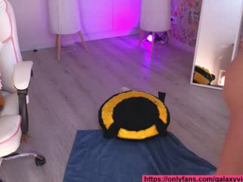 brilliantvictoria chaturbate stream image