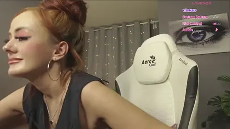 Megany stripchat stream image