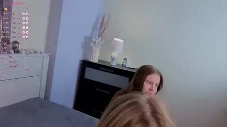 EdytAlly stripchat stream image