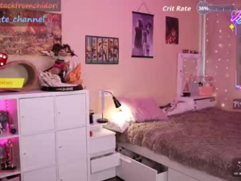 yourcutewaifu chaturbate stream image