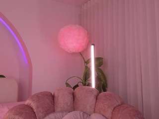 kali-hill camsoda stream image