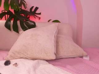 kali-hill camsoda stream image