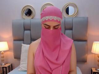 Aliah Manzur flirt4free stream image