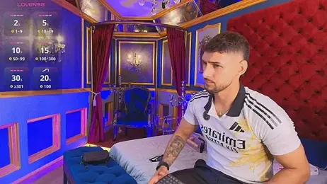 MarcoVitto stripchat stream image