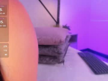 marie_miller_ chaturbate stream image