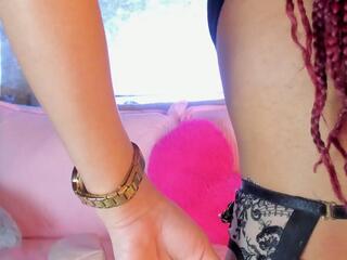 Victoria Lois flirt4free stream image