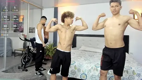 badguyss_bisex stripchat stream image