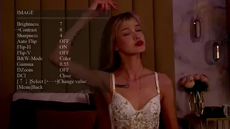 BellaSecrett stripchat stream image