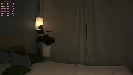 DarelleFare stripchat stream image