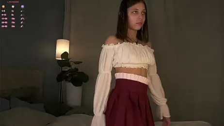 DarelleFare stripchat stream image