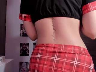emilyhick camsoda stream image, 23.08.2025 19:00