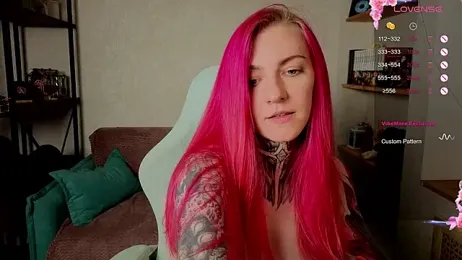 Roxy_____ stripchat stream image