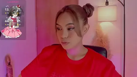 Oxana_Fedorova stripchat stream image