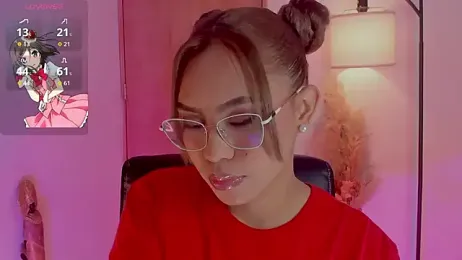 Oxana_Fedorova stripchat stream image