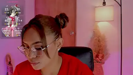 Oxana_Fedorova stripchat stream image