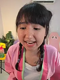 Pinkie_Princes stripchat stream image