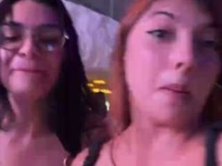 cheerrybomb camsoda stream image