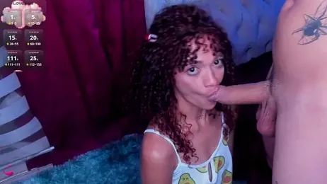 Shyfantasies stripchat stream image