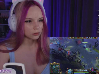 fymryn bongacams stream image