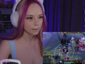 fymryn bongacams stream image