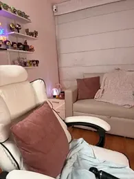 Sharon_07 stripchat stream image