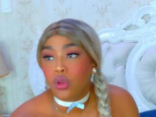 Tianah Glow flirt4free stream image