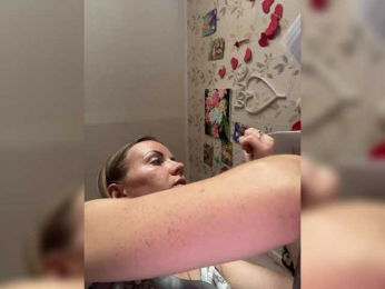 NeZabudka- bongacams stream image