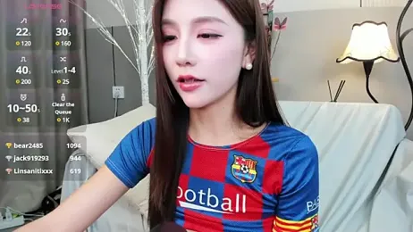 Kiki--2025 stripchat stream image