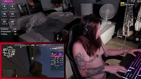 Horny_Makima stripchat stream image