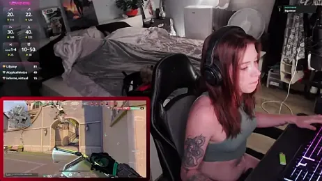 Horny_Makima stripchat stream image