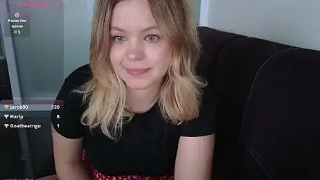 Milana15 stripchat stream image