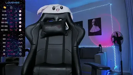 RachelQueen_ stripchat stream image