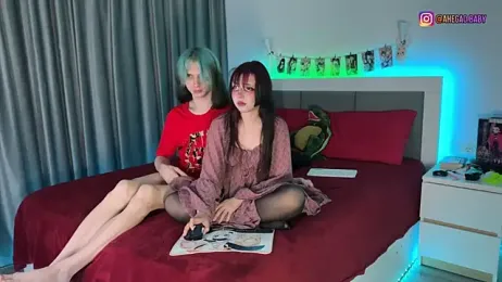 h3ntai_baby stripchat stream image