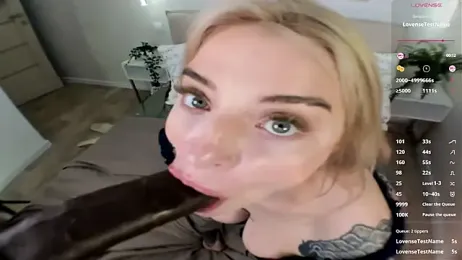 lil_shouty_bitch stripchat stream image