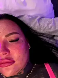 _MelinaCurves_ stripchat stream image