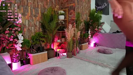 EmilyHudsson_1 stripchat stream image