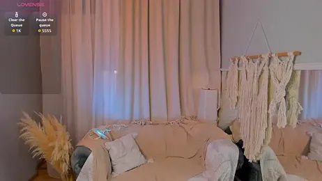 _Rose_Charming_ stripchat stream image