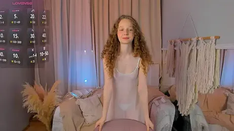 _Rose_Charming_ stripchat stream image