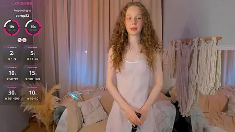 _Rose_Charming_ stripchat stream image