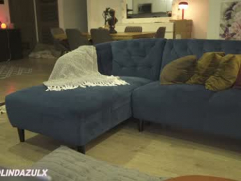 lindabluee chaturbate stream image