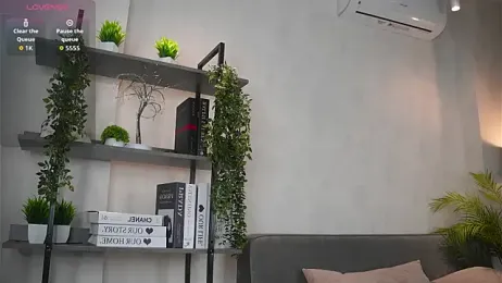 EdlaHewell stripchat stream image