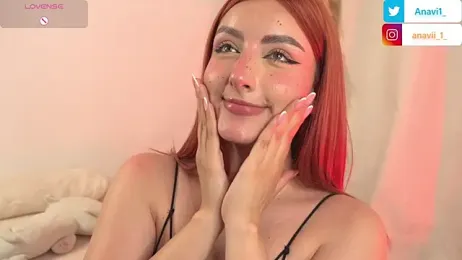 Anavi_ stripchat stream image