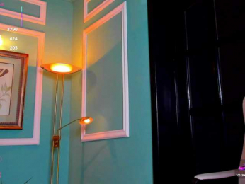 Moona-One bongacams stream image