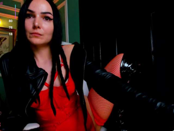 Moona-One bongacams stream image