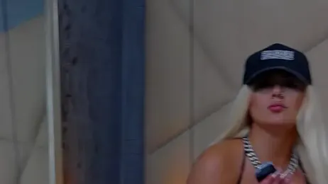 ChloeFrost stripchat stream image