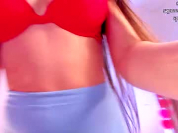 dakota_blare chaturbate stream image