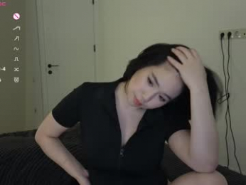 ki_mi chaturbate stream image