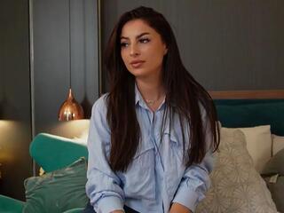 Emily Trix flirt4free stream image