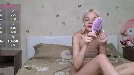 Betty_Blamee stripchat stream image