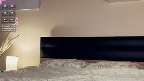 MaryJacksoon stripchat stream image